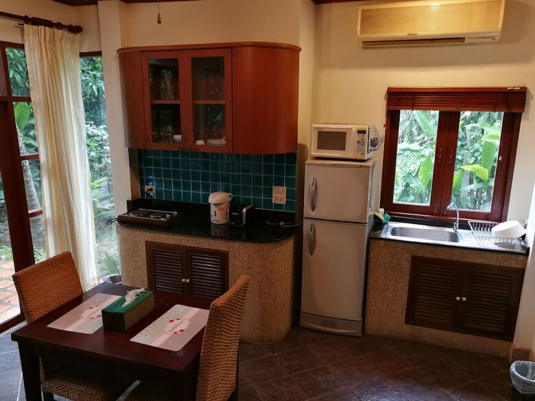 Polina Park Hotel