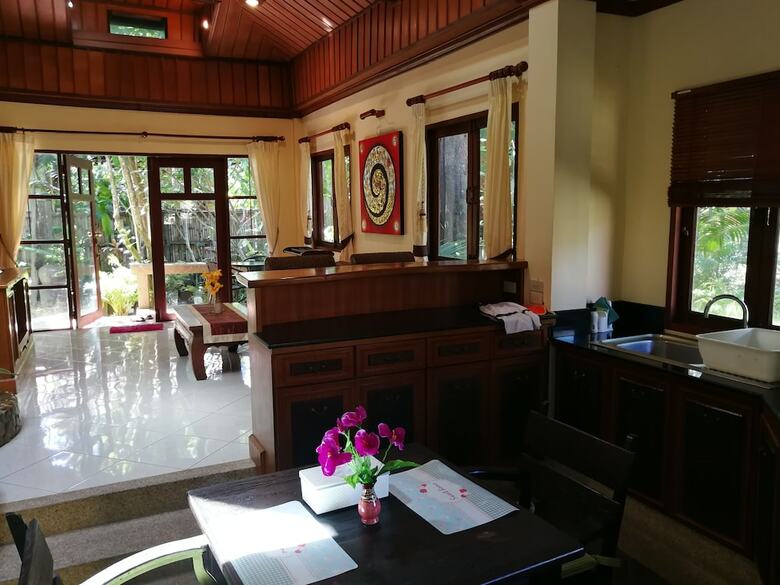 Polina Park Hotel
