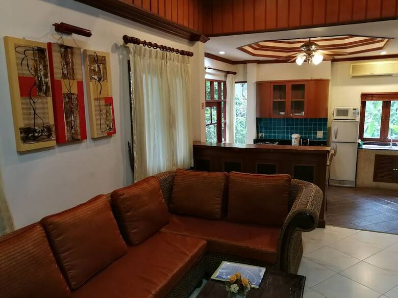 Polina Park Hotel