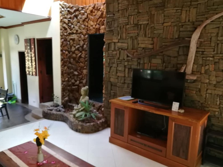 Polina Park Hotel