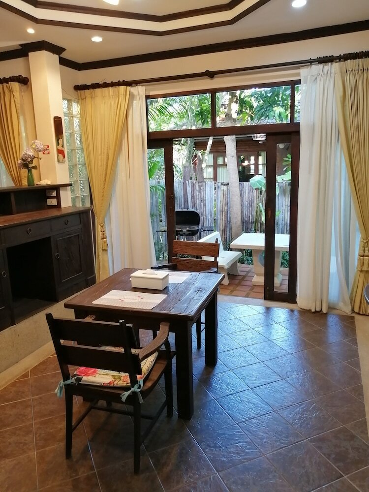 Polina Park Hotel