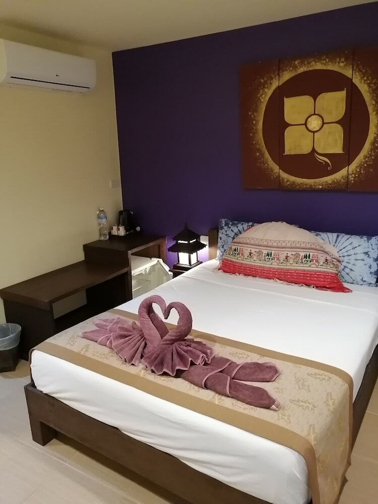 Polina Park Hotel