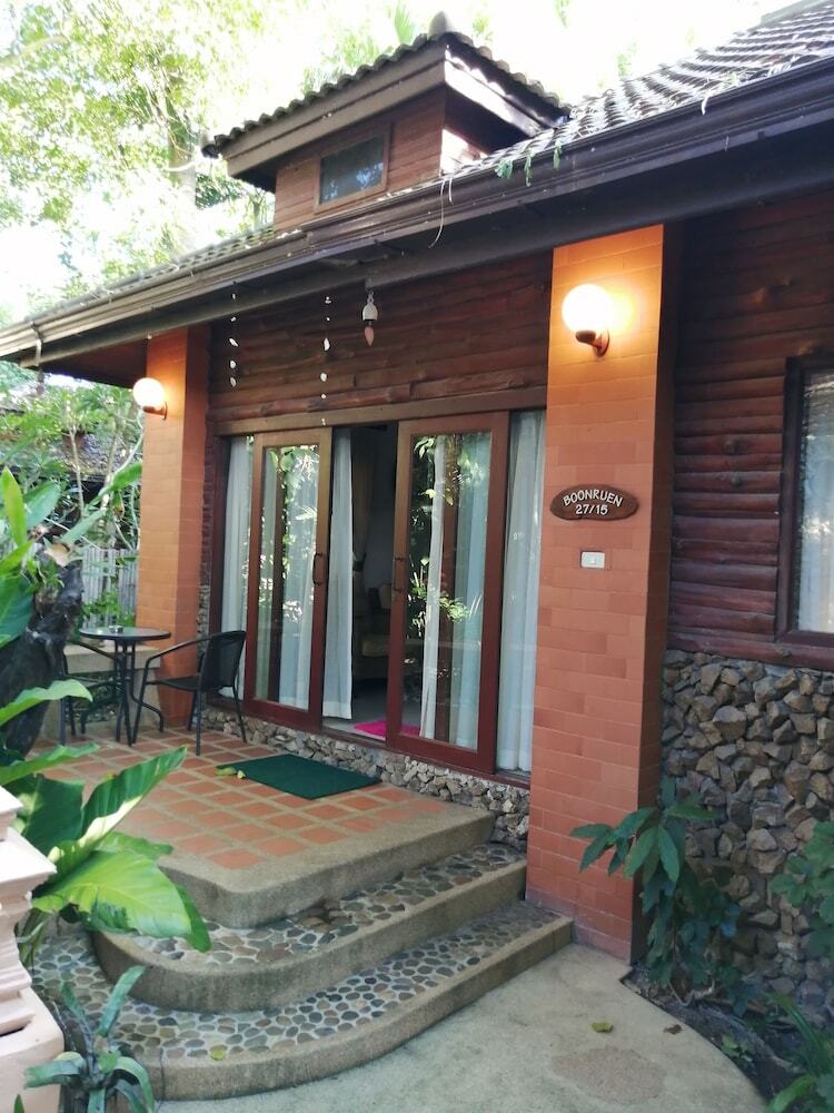 Polina Park Hotel