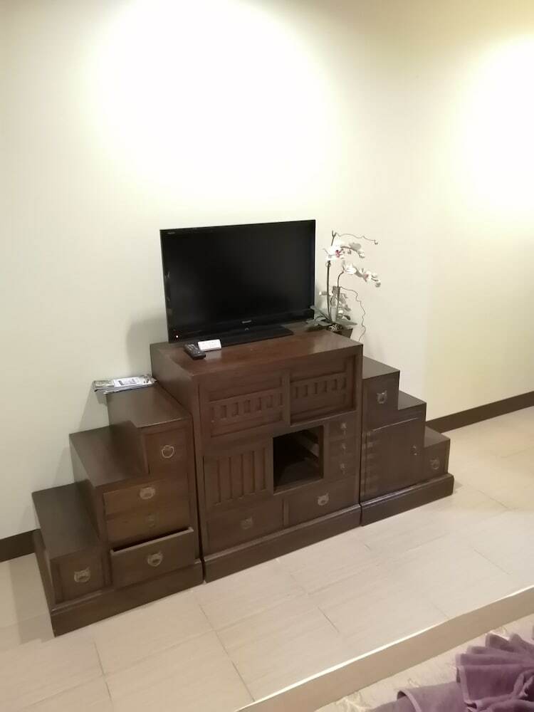 Polina Park Hotel