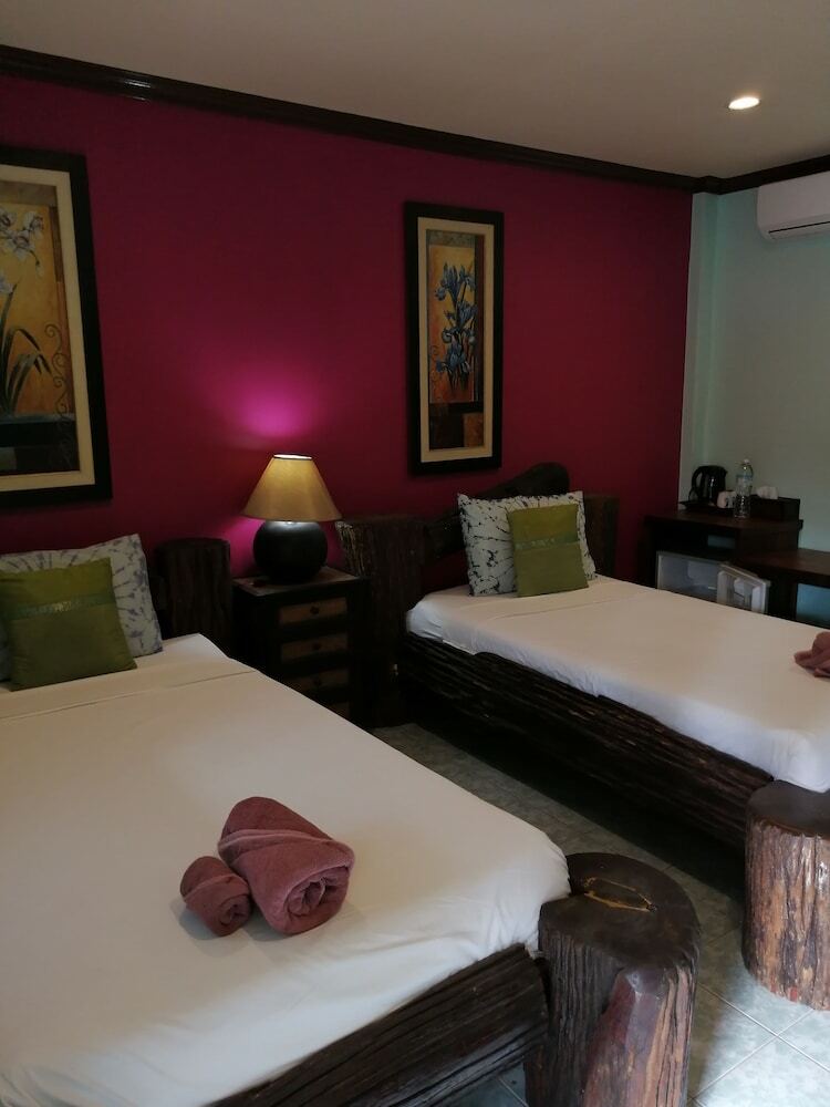 Polina Park Hotel