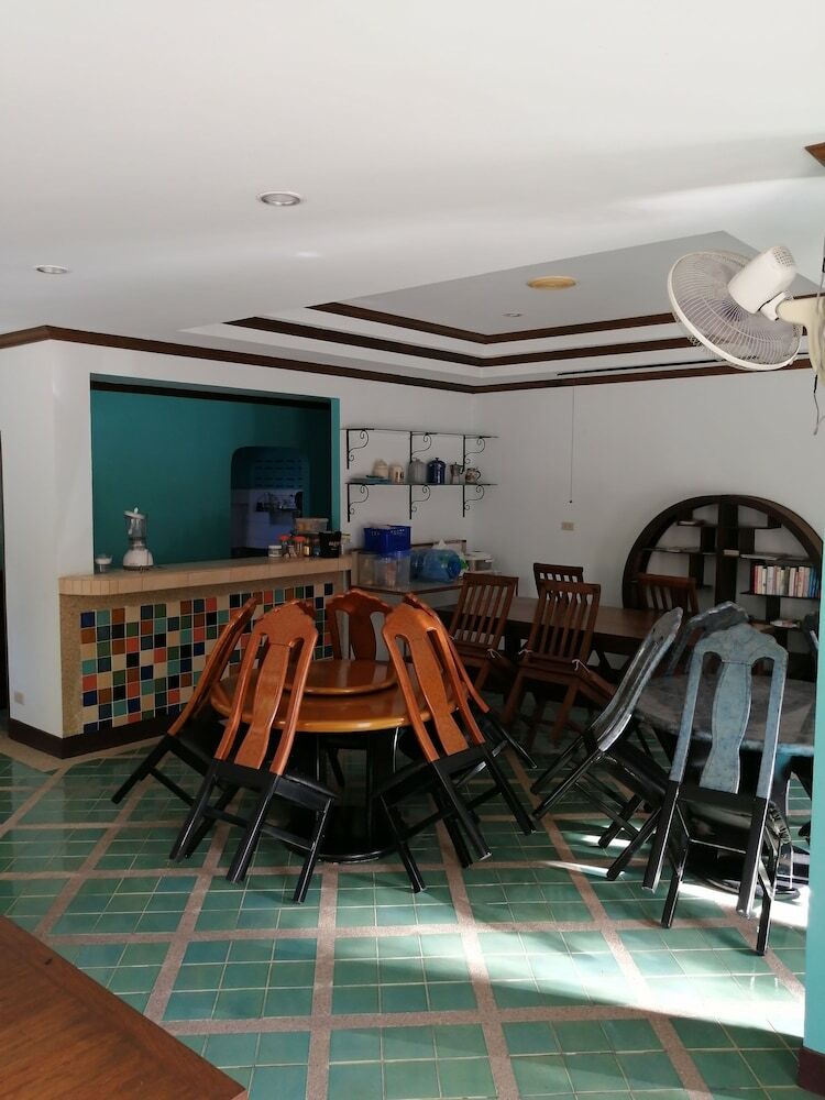 Polina Park Hotel