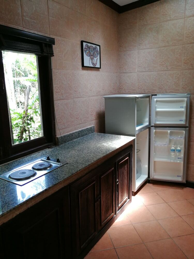 Polina Park Hotel