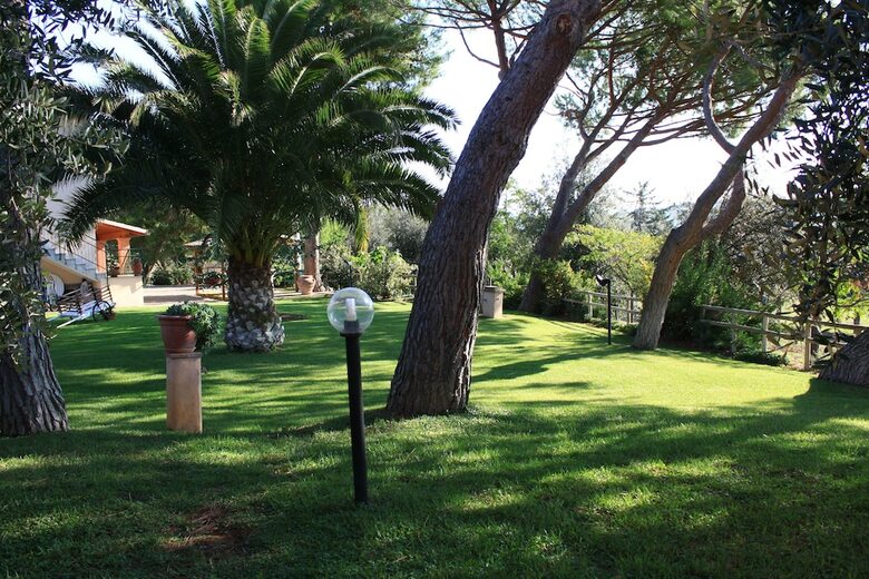 Agroturismo Il Cantiniere