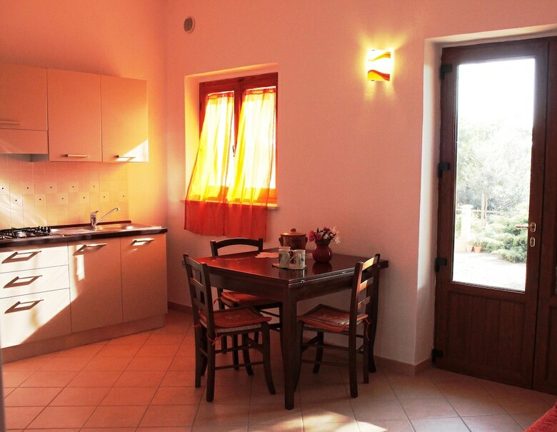 Agroturismo Il Cantiniere