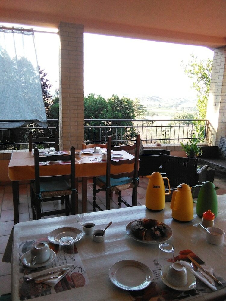 Agroturismo Il Cantiniere