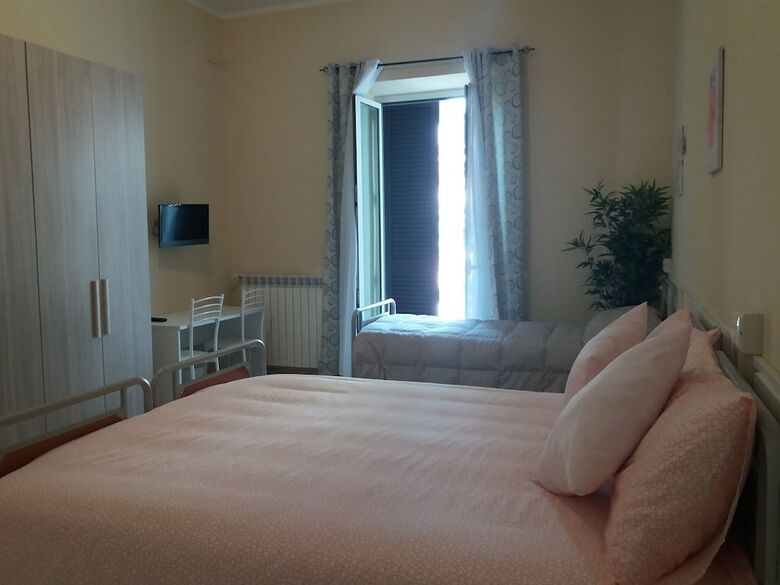 Hotel Villa Raffaella