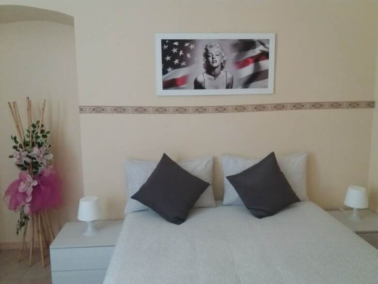 Hotel Villa Raffaella
