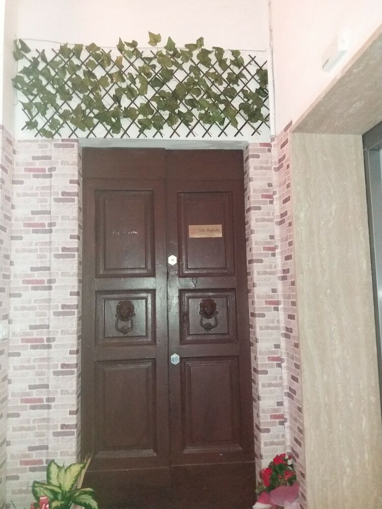 Hotel Villa Raffaella