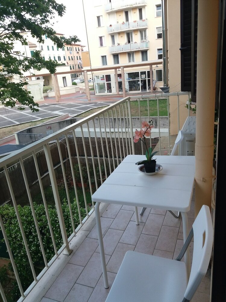 Hotel Villa Raffaella