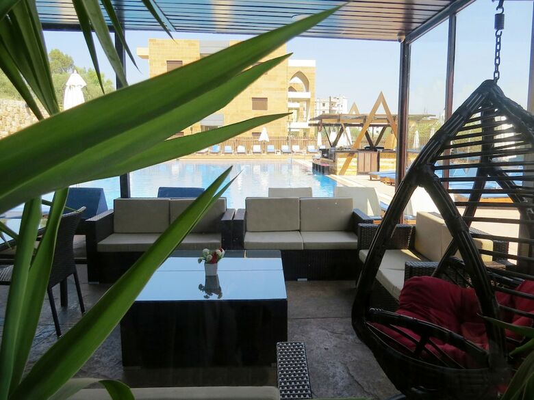 Hotel R�sidences Le Lac