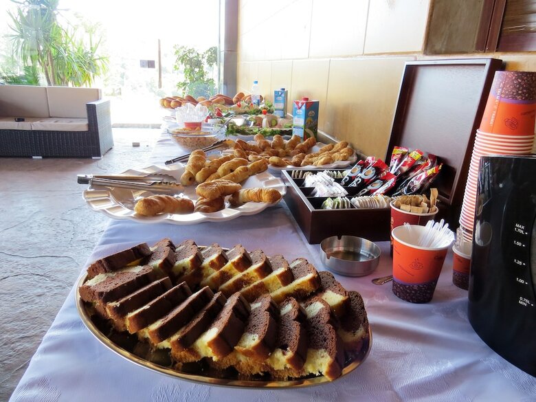Hotel R�sidences Le Lac
