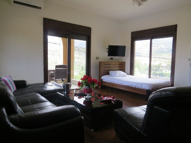 Hotel R�sidences Le Lac