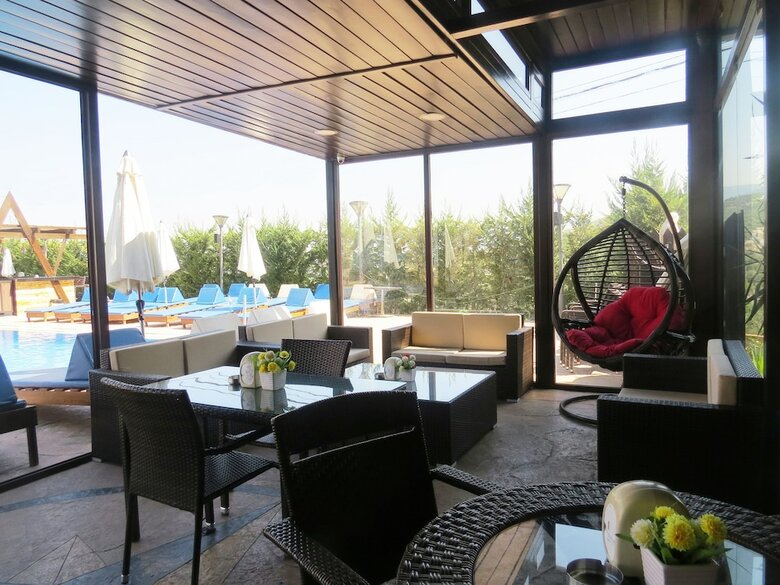 Hotel R�sidences Le Lac