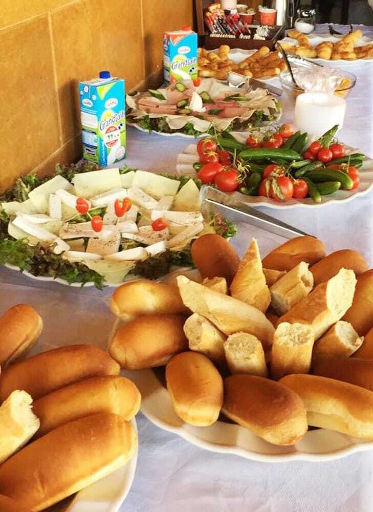 Hotel R�sidences Le Lac