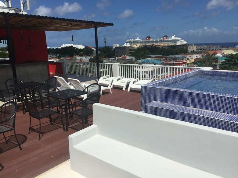 Aparthotel Hotel Pal Cozumel