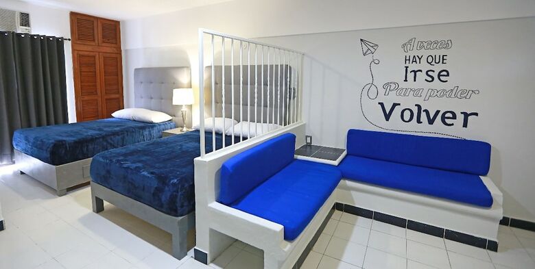 Aparthotel Hotel Pal Cozumel