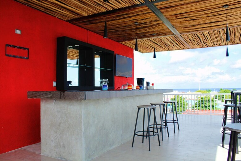 Aparthotel Hotel Pal Cozumel