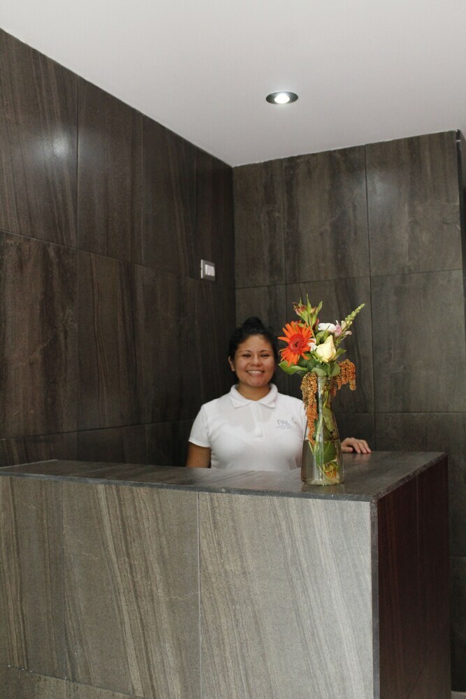 Aparthotel Hotel Pal Cozumel