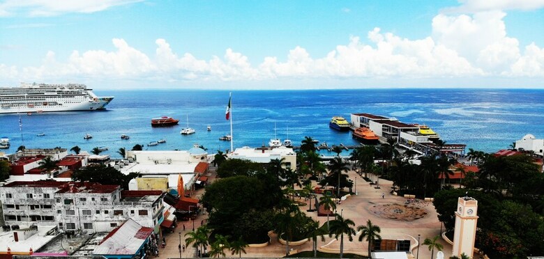 Aparthotel Hotel Pal Cozumel