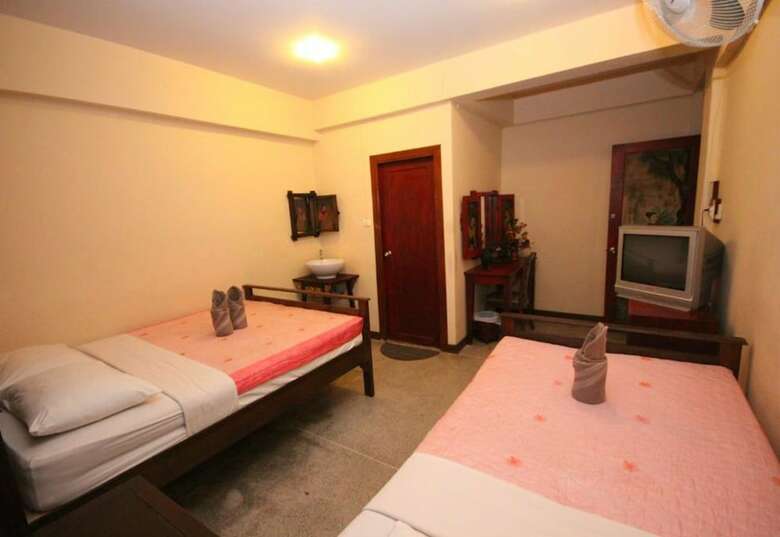 Hotel S.k.house 1