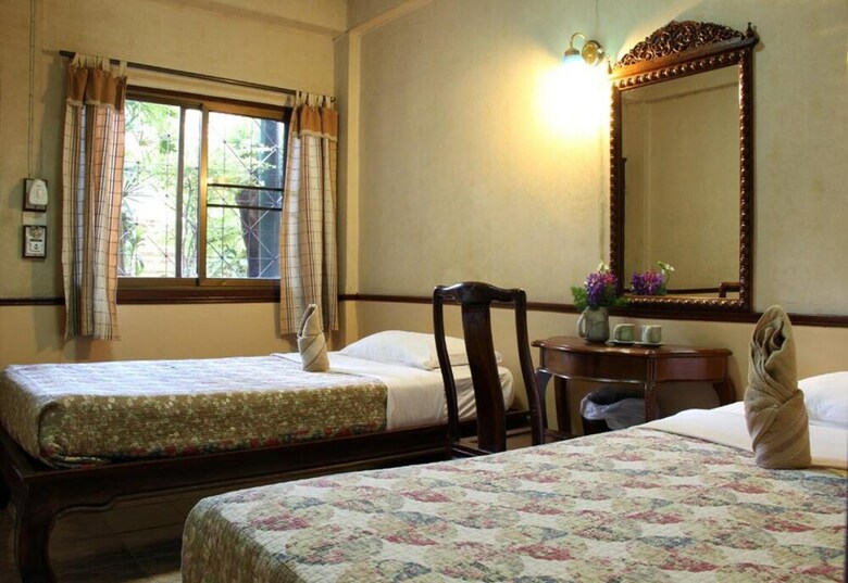 Hotel S.k.house 1