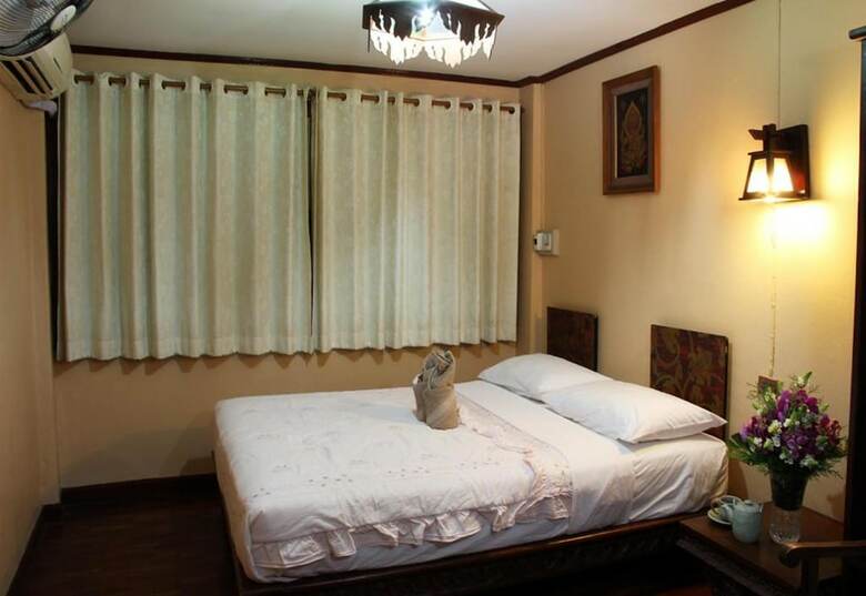 Hotel S.k.house 1