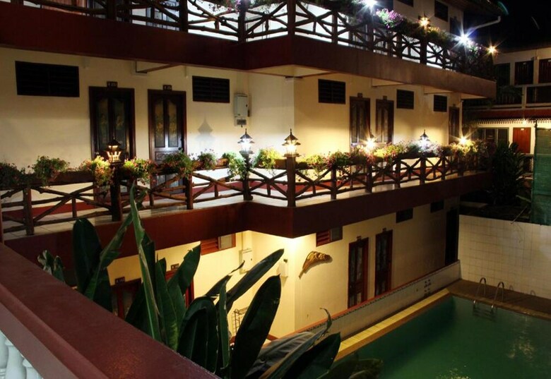 Hotel S.k.house 1