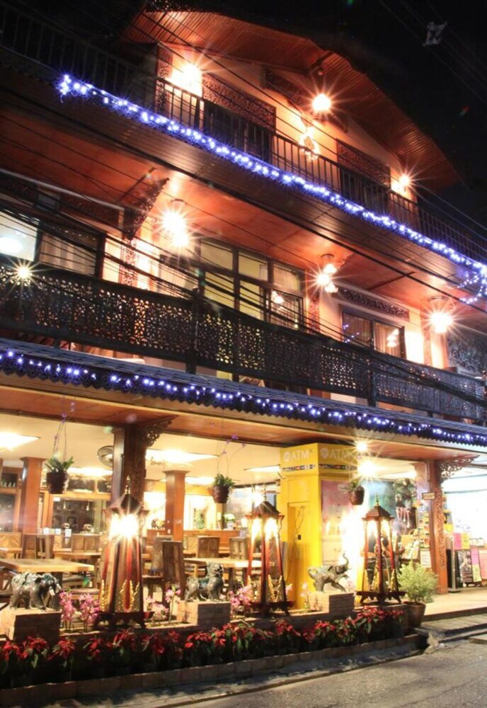 Hotel S.k.house 1