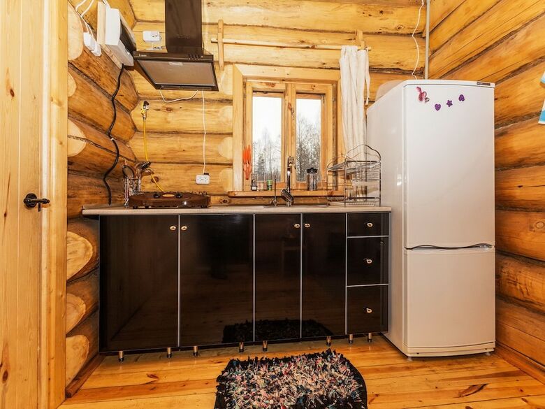 Agroturismo Rancho Khutor Yodishki