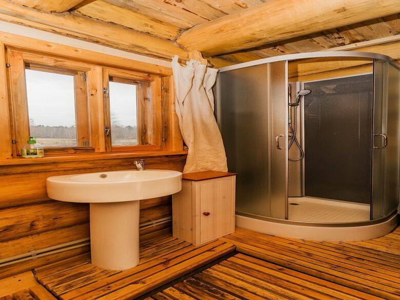 Agroturismo Rancho Khutor Yodishki
