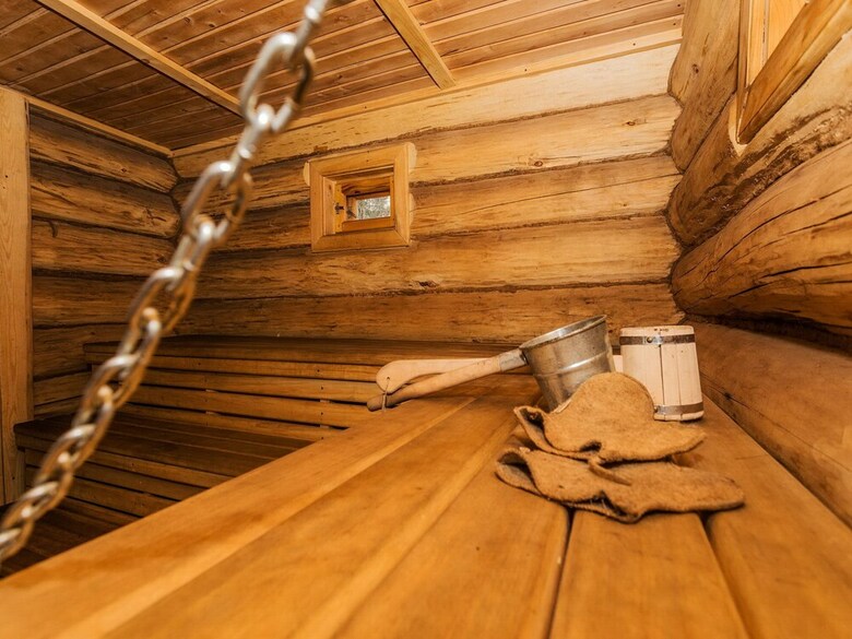 Agroturismo Rancho Khutor Yodishki