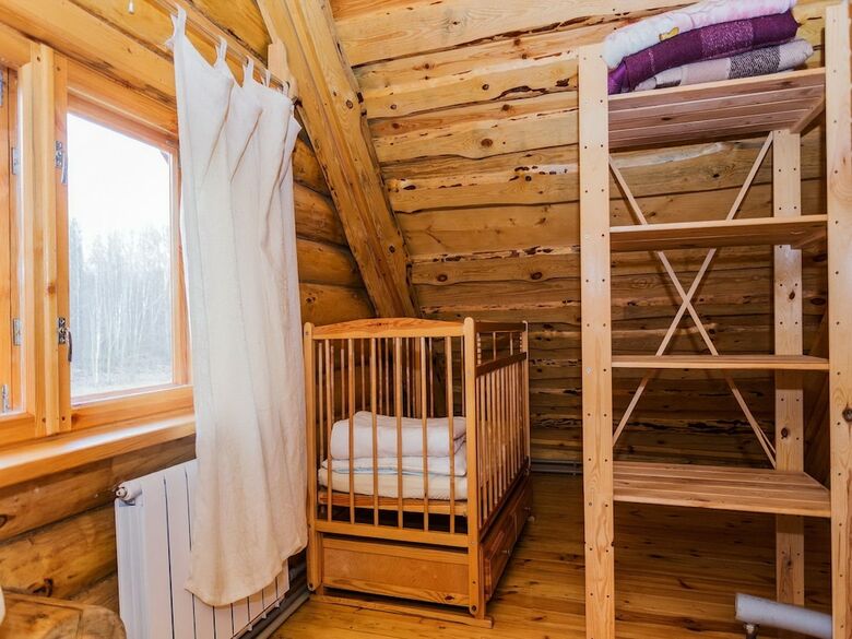 Agroturismo Rancho Khutor Yodishki