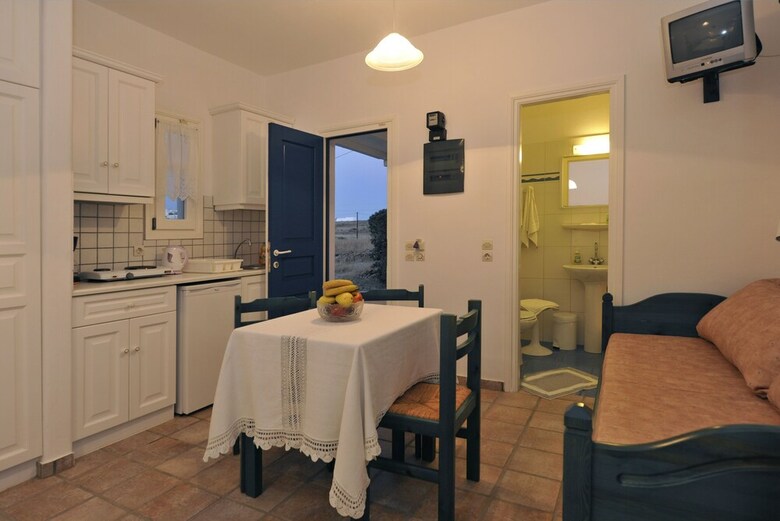 Apartamentos Golden Sand Paros