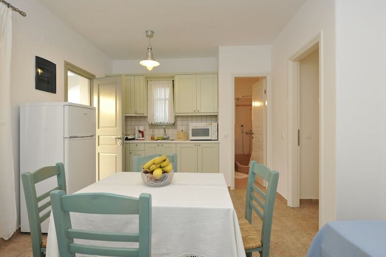 Apartamentos Golden Sand Paros