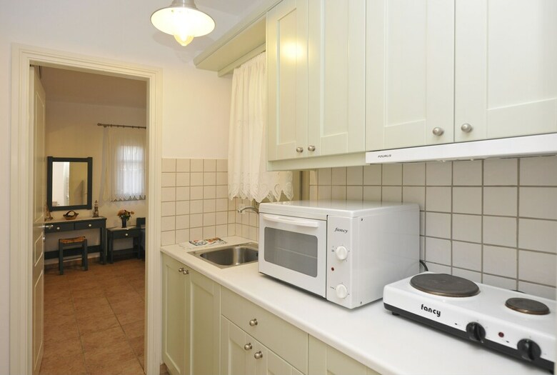 Apartamentos Golden Sand Paros