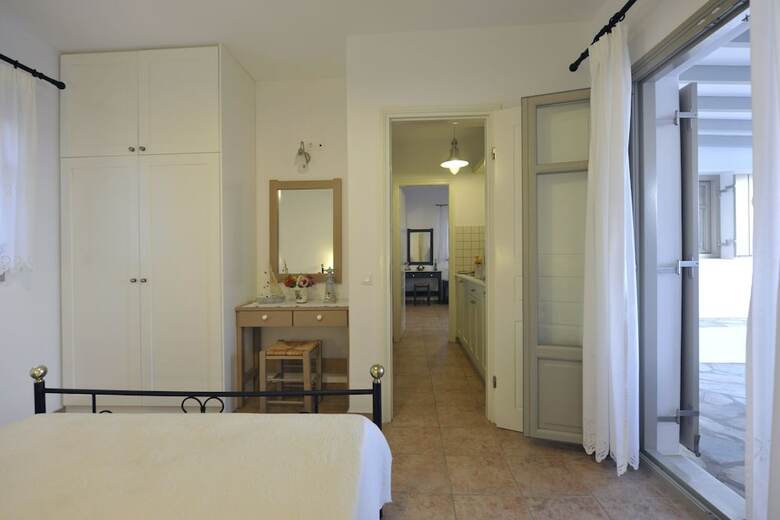 Apartamentos Golden Sand Paros