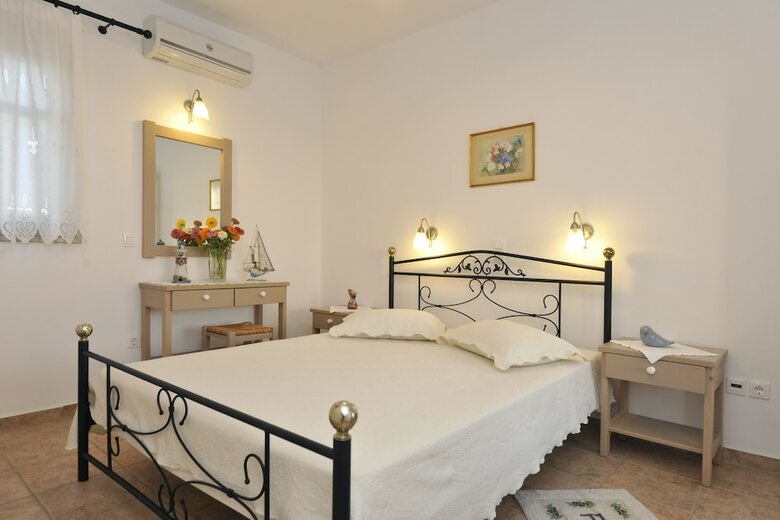 Apartamentos Golden Sand Paros