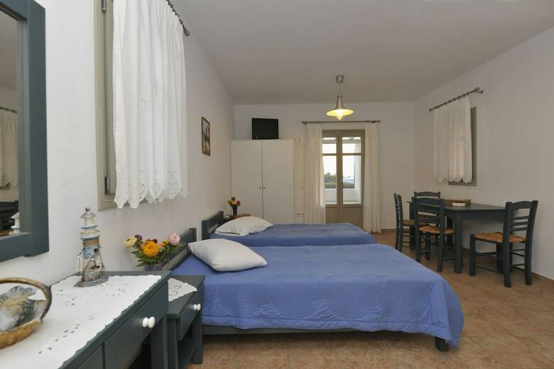 Apartamentos Golden Sand Paros