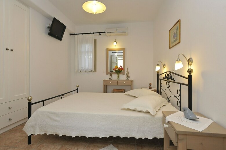 Apartamentos Golden Sand Paros