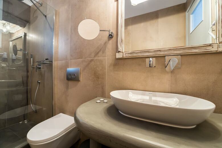 Apartamentos Golden Sand Paros