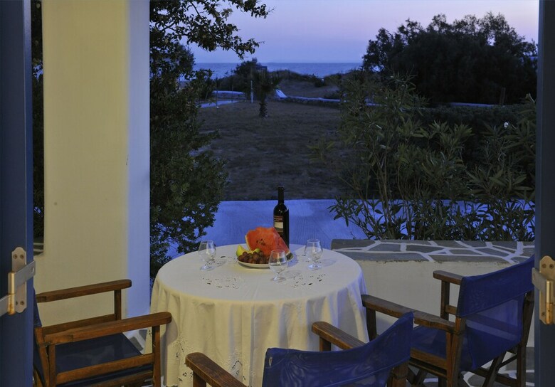 Apartamentos Golden Sand Paros