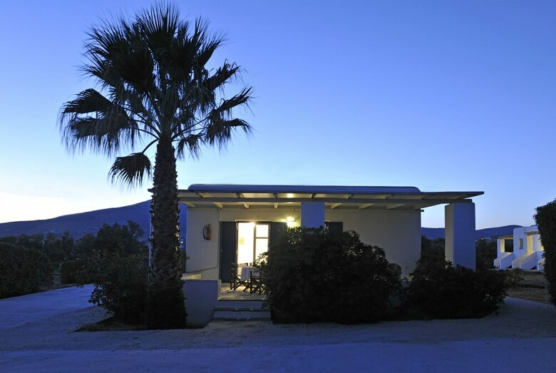 Apartamentos Golden Sand Paros