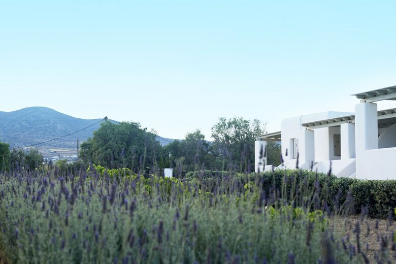 Apartamentos Golden Sand Paros