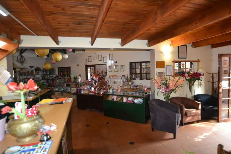 Hotel Guesthouse 4U