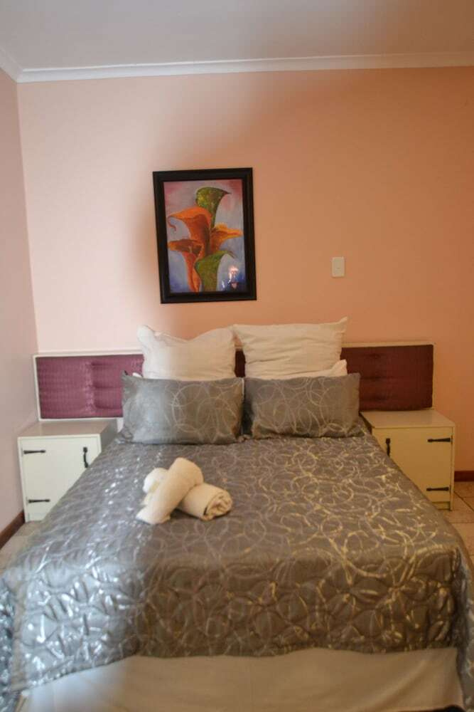 Hotel Guesthouse 4U